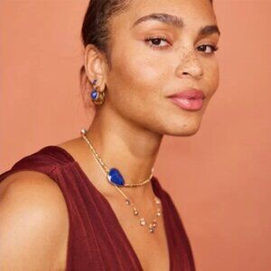 Desert Stones Wrap Bracelet by Stella & Dot - NWOT